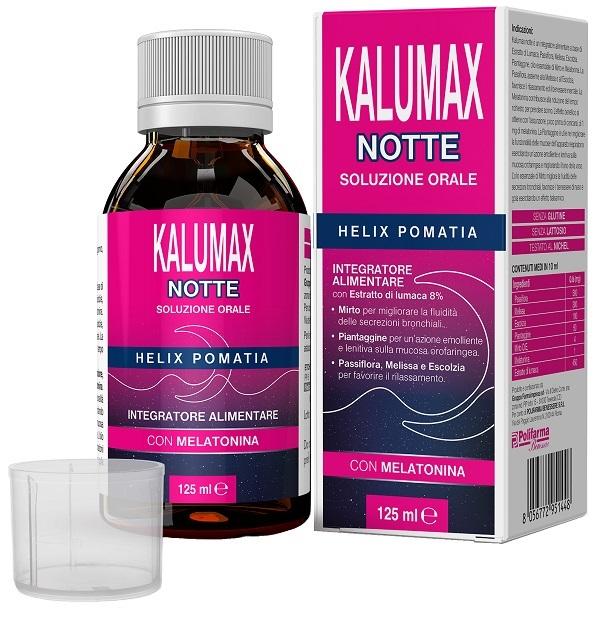 ND Kalumax Notte 125 ml