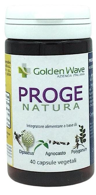 ND Proge Natura 40 capsule