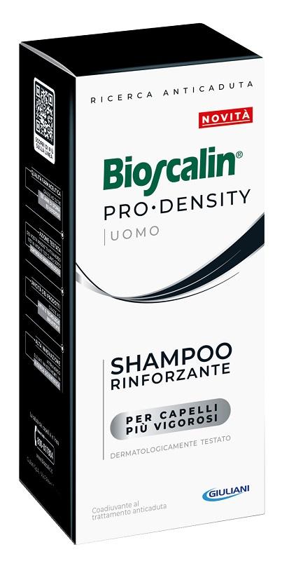 Bioscalin Bioscalin Pro Density Sh 200 ml