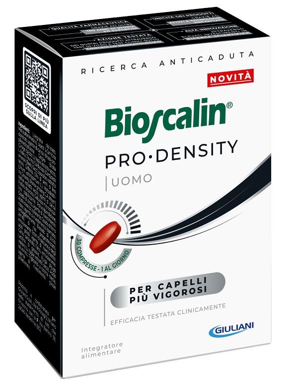 ND Bioscalin Pro Density 30 compresse