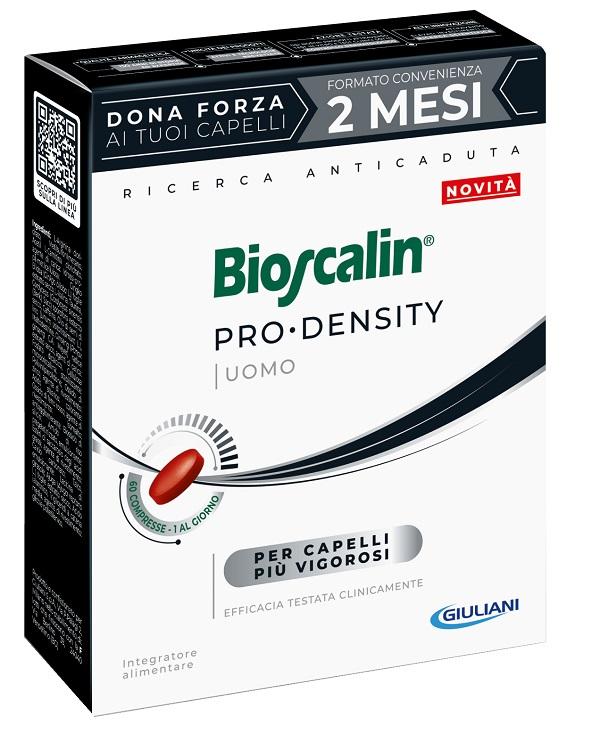ND Bioscalin Pro Density 60 compresse