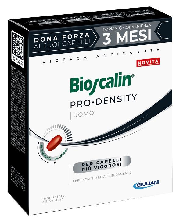 ND Bioscalin Pro Density 90 compresse