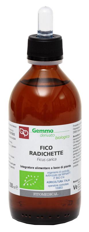 ND Fico Radichette mg 200 ml Bio