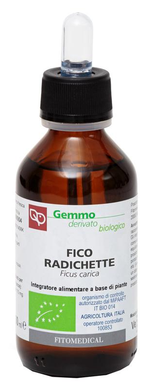 ND Fico Radichette mg 100 ml Bio