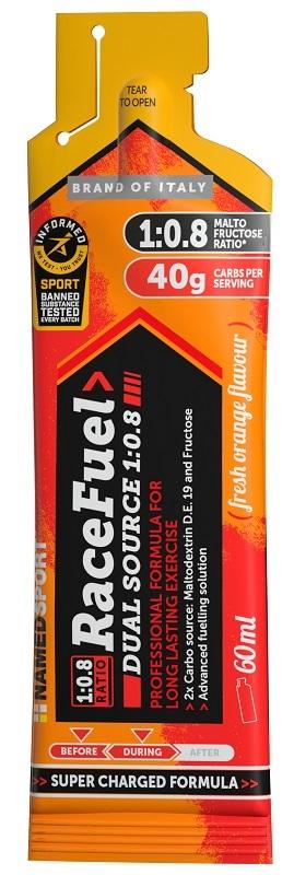 ND Race Fuel Gel Orange 60 ml