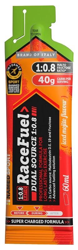 ND Race Fuel Gel Mojito 60 ml
