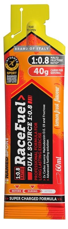 ND Race Fuel Gel Lemon 60 ml
