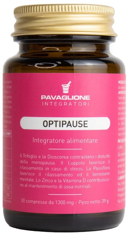 ND Optipause 30 compresse