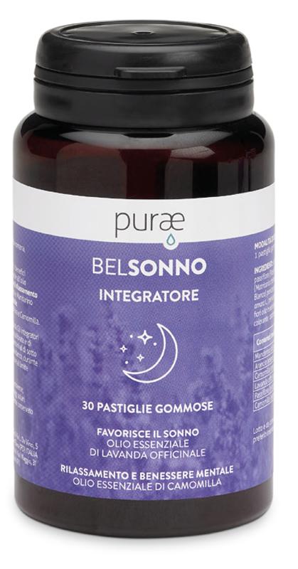ND Purae Bensonno 30PAST Gommose