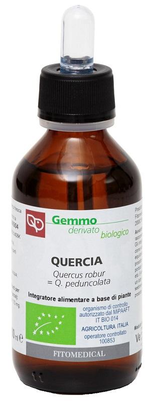 ND Quercia mg 100 ml Bio