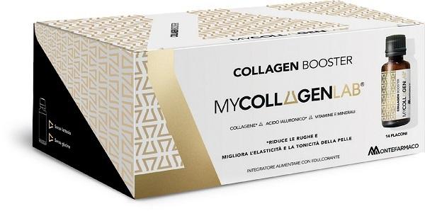 4697 MYCOLLAGENLAB COLLAGEN 14FL