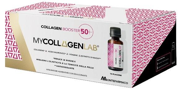 4697 MYCOLLAGENLAB COLLAGEN50+ 14FL