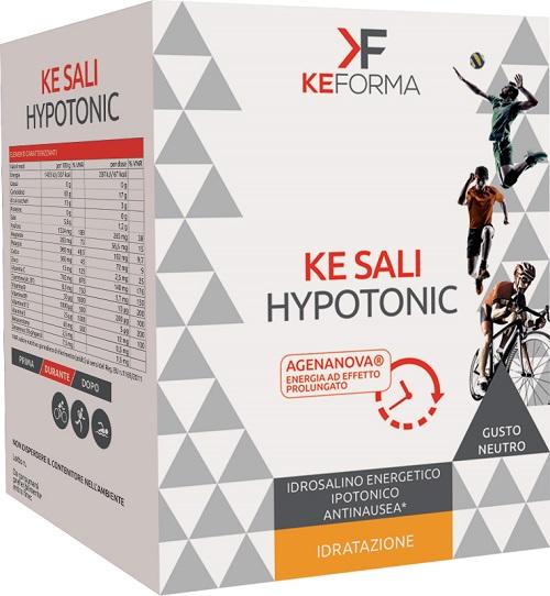 ND Ke Sali Hypotonic NEUTRO10BUST