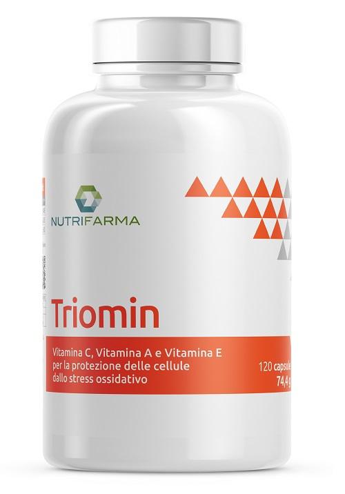 ND Triomin 120 capsule