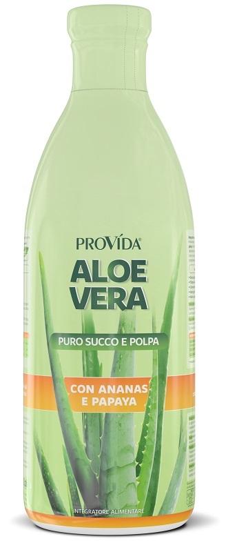 ND Provida Aloe Ananas Papaya 1 l