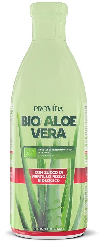 ND Provida Bio Aloe Mirtillo 1 l