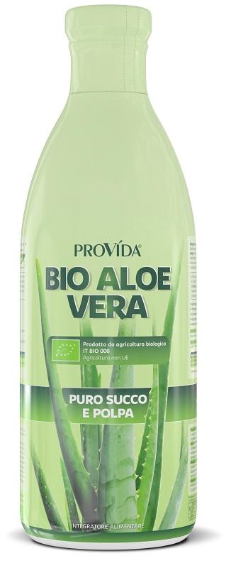 ND Provida Bio Aloe Succo Puro 1 l