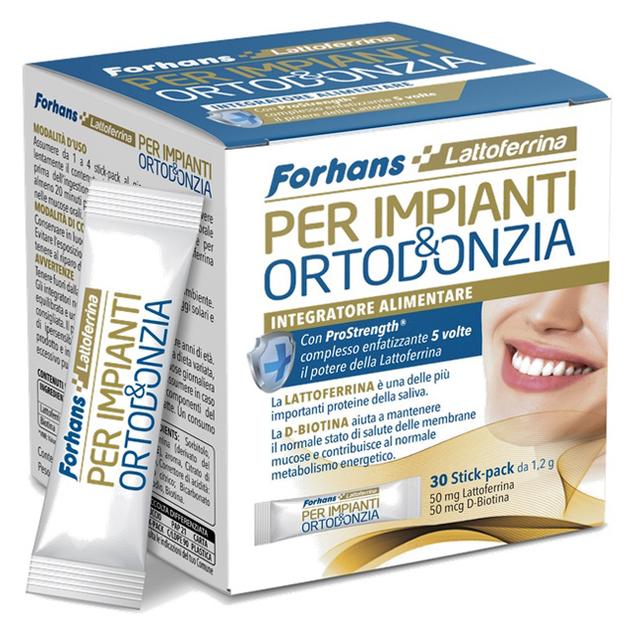 ND Forhans Per Impi&ortod 30STICK