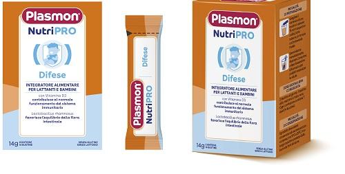 002Y PLASMON NUTRIPRO DIFESE 14BUST