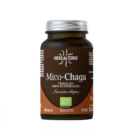 ND Mico Chaga 70 capsule