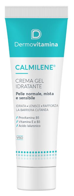 Pasquali Dermovitamina Calm Crema GEL Viso