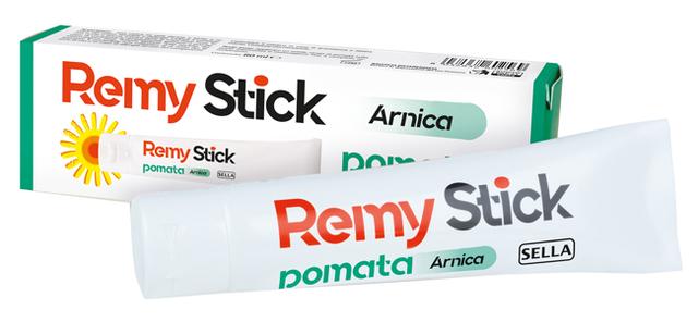 Sella Remystick Arnica Pomata 60 ml