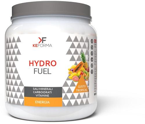 ND Hydro Fuel Tropical 480 g