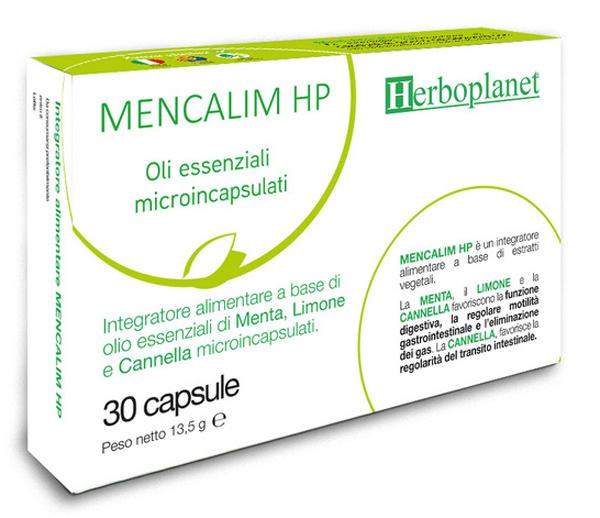 ND Mencalim Hp 30 capsule