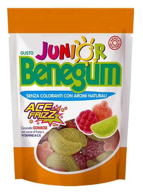 ND Benegum J Ace Frizz Caram Gomm