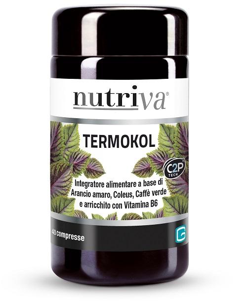 ND Nutriva Termokol 40 compresse