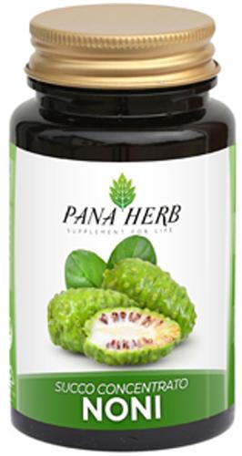 ND Panaherb Noni Extract 60 capsule
