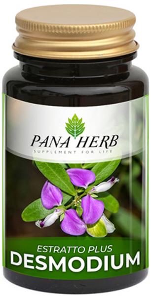 ND Panaherb Desmodium 60 capsule