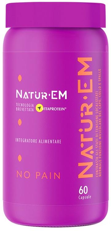 ND Naturem No Pain 60 capsule