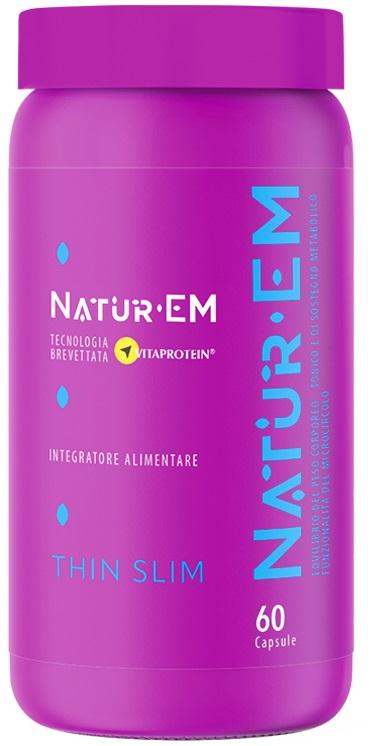 ND Naturem Thin Slim 60 capsule