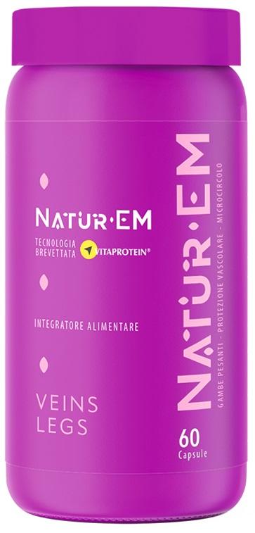 ND Naturem Vein Legs 60 capsule