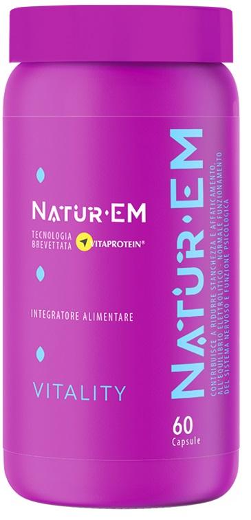 ND Naturem Vitality 60 capsule