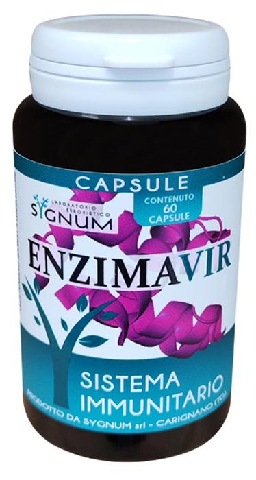 ND Enzimavir 60 capsule