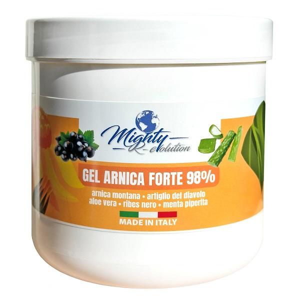Ampfi Mighty R GEL Arnica Forte 98%