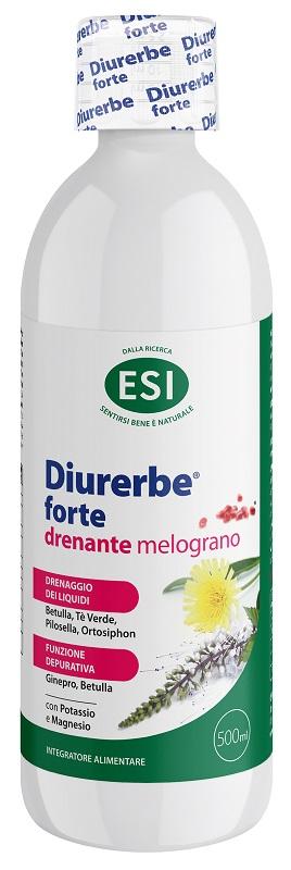 ND Esi Diurerbe Forte Dren Melogr