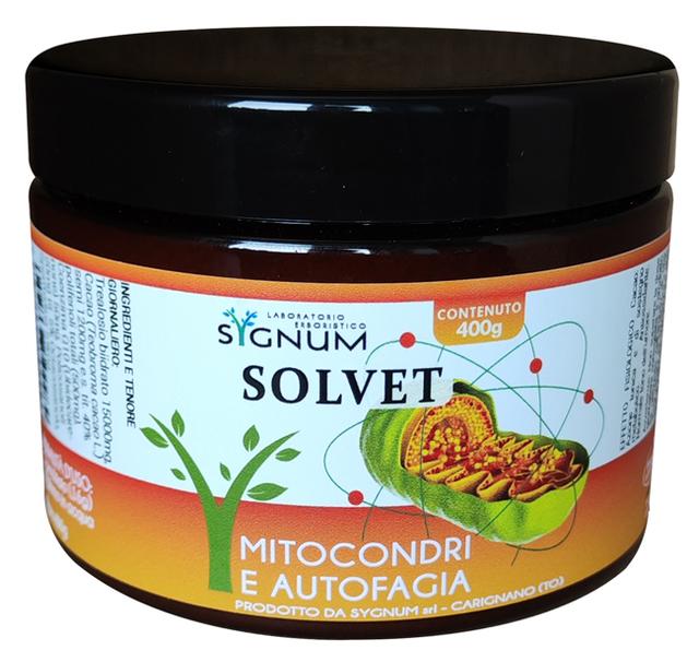 ND Solvet 400 g