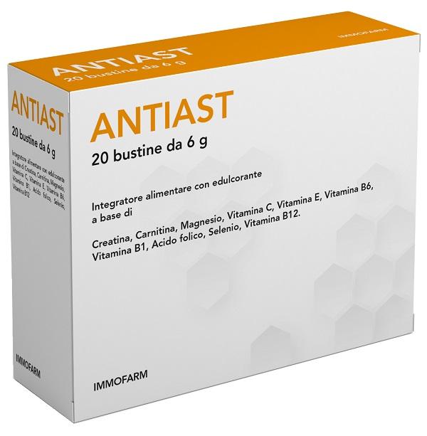 ND Antiast 20 bustine