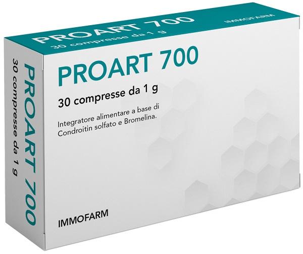 ND Proart 700 30 compresse