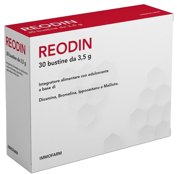 ND Reodin 30 bustine