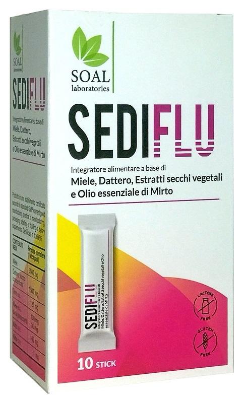 ND Sediflu 10STICK