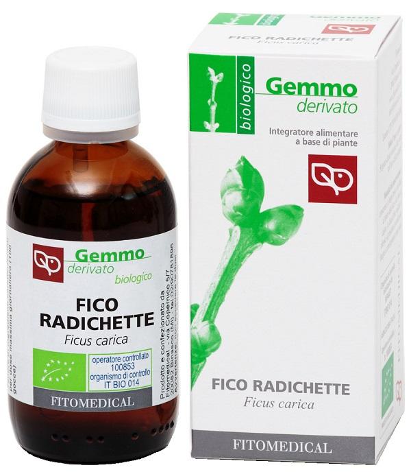 ND Fico Radichette mg 50 ml Bio