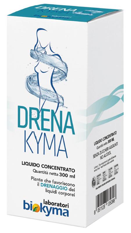 ND Drenakyma Concentrato 300 ml