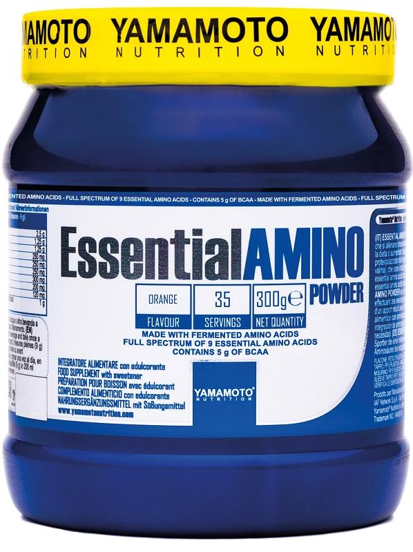 ND Yamamoto N Amino Powd Ara 300 g