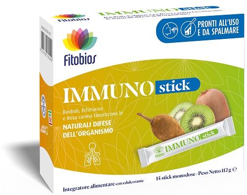 ND Immuno Stick 14STICK