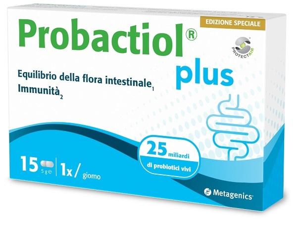ND Edizione Sp Probactiol PLU15CP