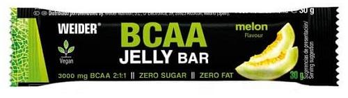 ND Weider Bcaas Jelly Bar 30 g